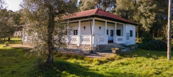 12 bedrooms House in Coucieiro, Portugal No. 85550 10