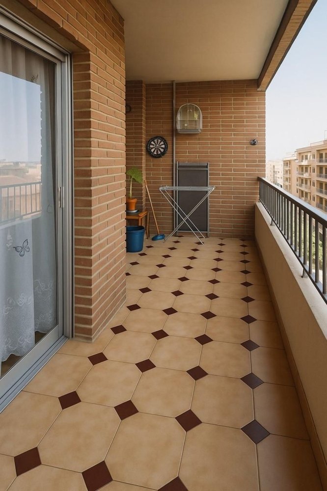 4 chambres Appartement à Alicante, Spain No. 144739