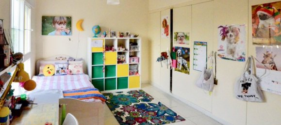 2 غرف نوم فيلا في The Springs, UAE رقم 3026 10