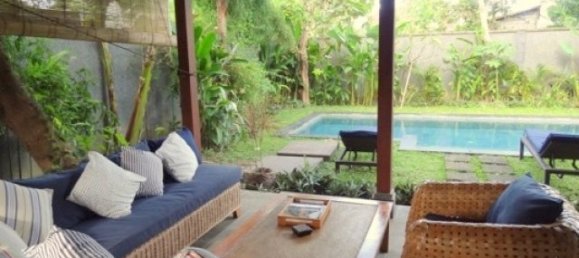 1 bedroom Villa for rent in Jimbaran, Badung, Bali, Indonesia № 3492 8