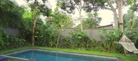 1 bedroom Villa for rent in Jimbaran, Badung, Bali, Indonesia № 3492 3