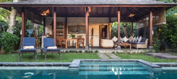 1 bedroom Villa for rent in Jimbaran, Badung, Bali, Indonesia № 3492 4