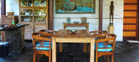 1 bedroom Villa for rent in Jimbaran, Badung, Bali, Indonesia № 3492 5