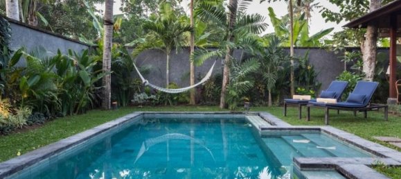 1 bedroom Villa for rent in Jimbaran, Badung, Bali, Indonesia № 3492 14