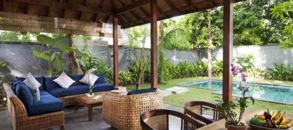 1 bedroom Villa for rent in Jimbaran, Badung, Bali, Indonesia № 3492 7