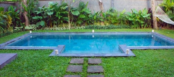 1 bedroom Villa for rent in Jimbaran, Badung, Bali, Indonesia № 3492 6