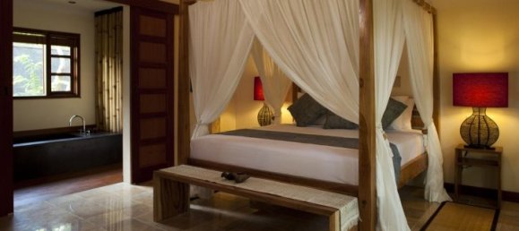 1 bedroom Villa for rent in Jimbaran, Badung, Bali, Indonesia № 3492 9