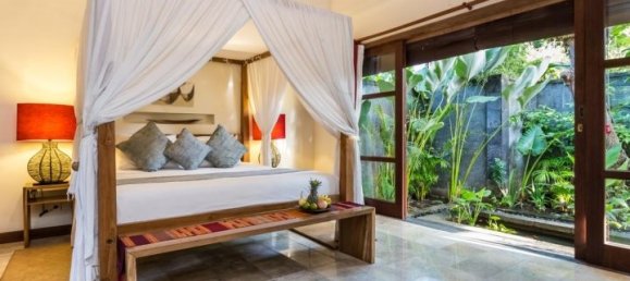 1 bedroom Villa for rent in Jimbaran, Badung, Bali, Indonesia № 3492 15