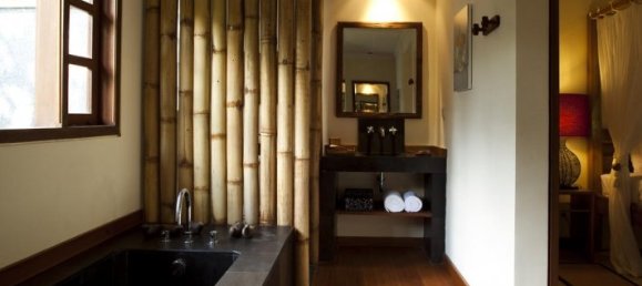 1 bedroom Villa for rent in Jimbaran, Badung, Bali, Indonesia № 3492 10