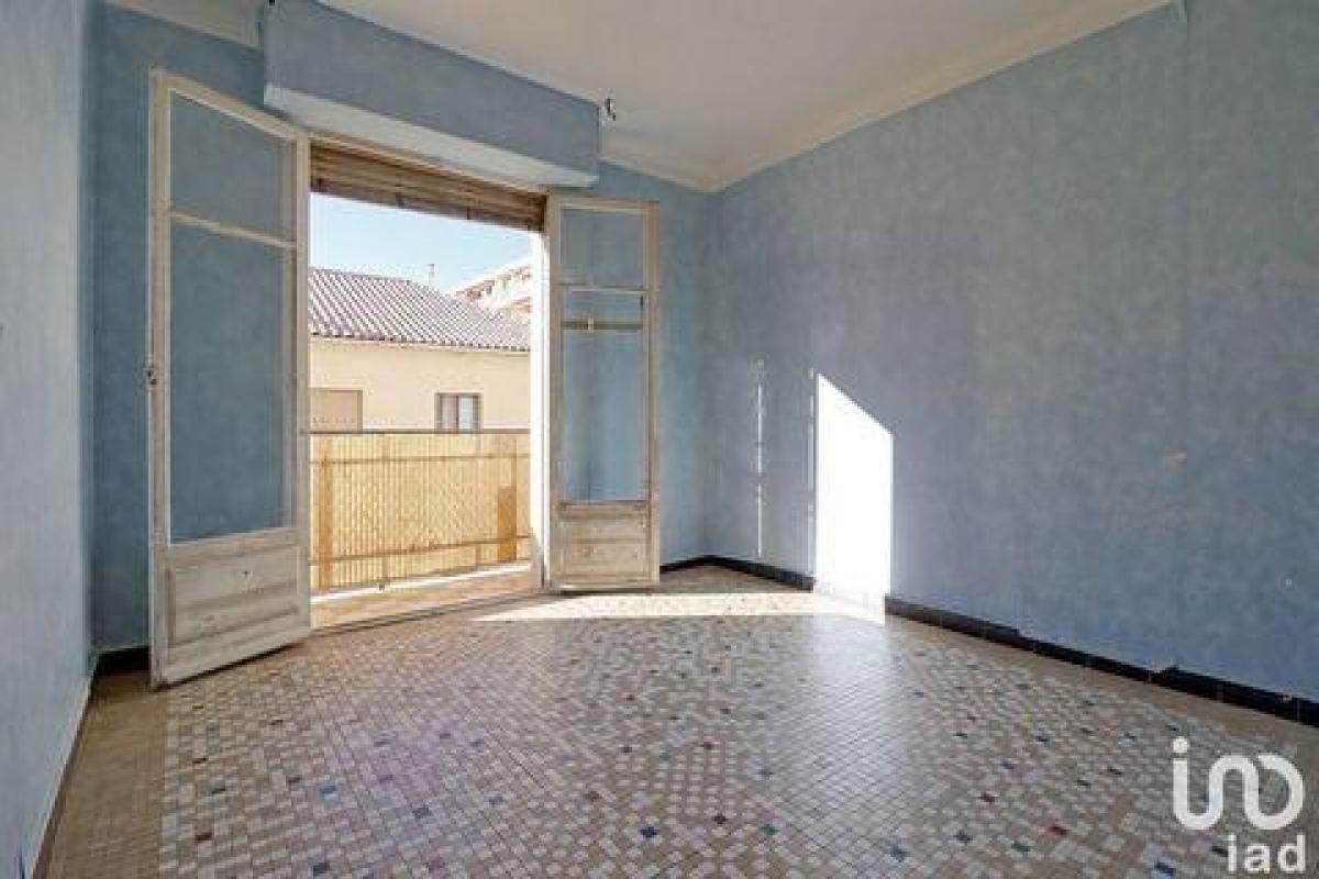 Studio in the Condo in Cannes, France No. 14859