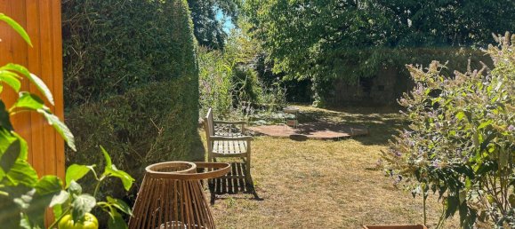 Adosado de 3 dormitorios en Harz, Germany No. 333860 26