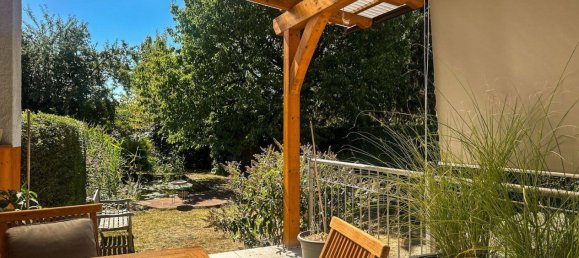 Adosado de 3 dormitorios en Harz, Germany No. 333860 7