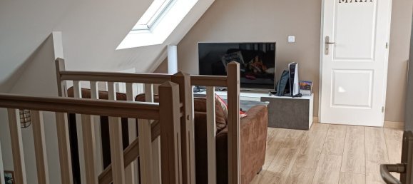 Casa de 5 dormitorios en Soissons, France No. 60081 28