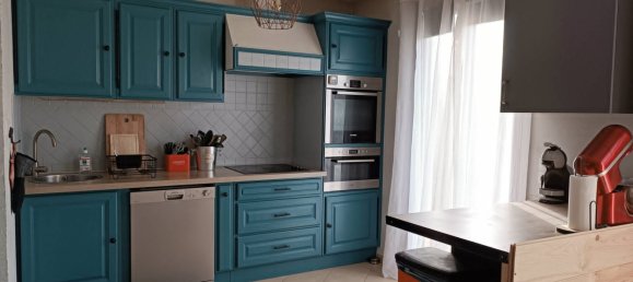 Casa de 5 dormitorios en Soissons, France No. 60081 2