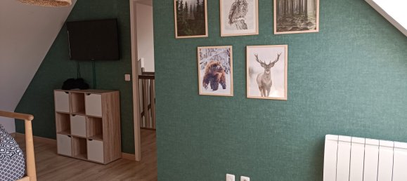 Casa de 5 dormitorios en Soissons, France No. 60081 12