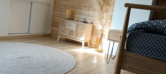 Casa de 5 dormitorios en Soissons, France No. 60081 24