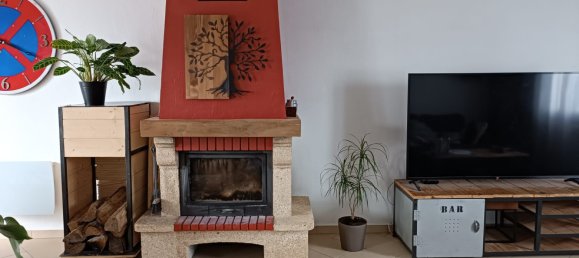 Casa de 5 dormitorios en Soissons, France No. 60081 29