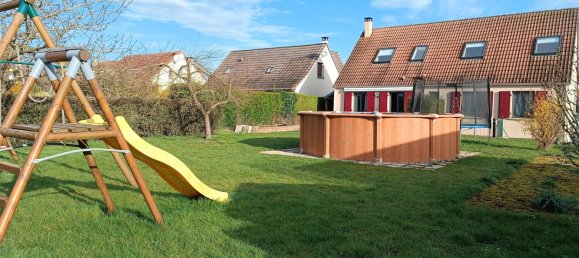 Casa de 5 dormitorios en Soissons, France No. 60081 3