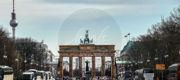 3 rooms Apartment in Mitte, Germany No. 113188 14