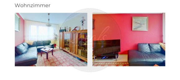 3 rooms Apartment in Mitte, Germany No. 113188 6