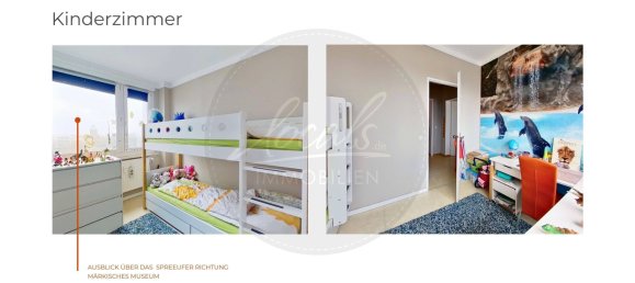 3 rooms Apartment in Mitte, Germany No. 113188 9