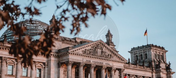 3 rooms Apartment in Mitte, Germany No. 113188 15