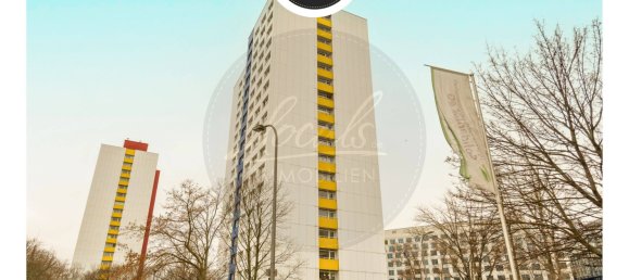 3 rooms Apartment in Mitte, Germany No. 113188 3