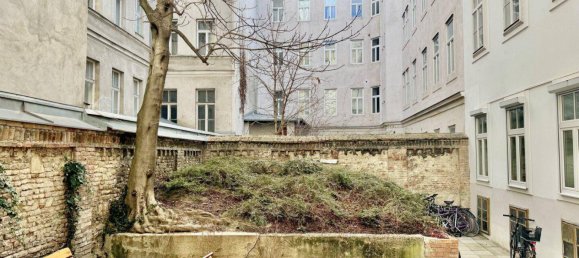 2 rooms Apartment in Josefstadt, Austria No. 140017 17