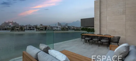 5 Schlafzimmer Villa in Palm Jumeirah, UAE, Nr. 106055 14