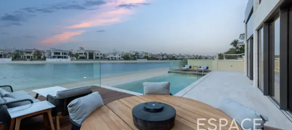 5 Schlafzimmer Villa in Palm Jumeirah, UAE, Nr. 106055 17