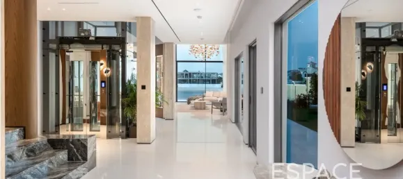 5 Schlafzimmer Villa in Palm Jumeirah, UAE, Nr. 106055 4