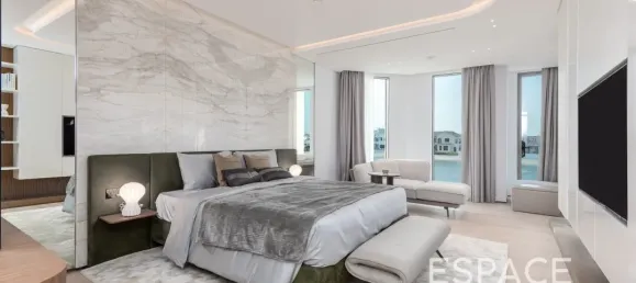 5 Schlafzimmer Villa in Palm Jumeirah, UAE, Nr. 106055 9