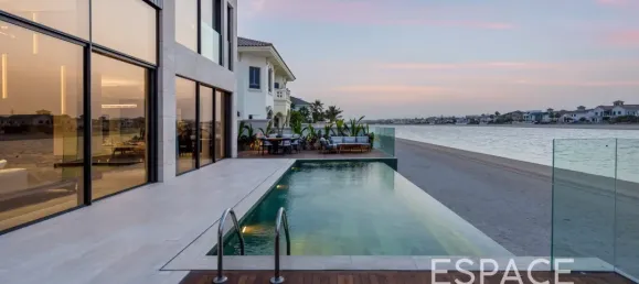 5 Schlafzimmer Villa in Palm Jumeirah, UAE, Nr. 106055 16