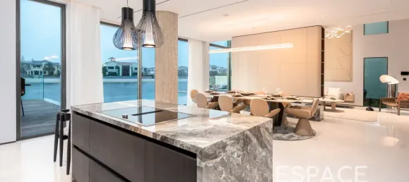 5 Schlafzimmer Villa in Palm Jumeirah, UAE, Nr. 106055 12