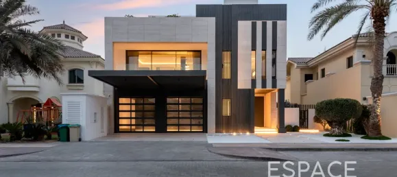 5 Schlafzimmer Villa in Palm Jumeirah, UAE, Nr. 106055 2