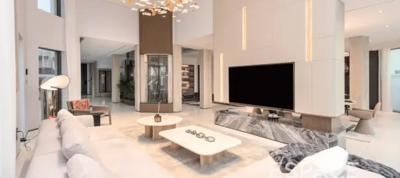 5 Schlafzimmer Villa in Palm Jumeirah, UAE, Nr. 106055 13