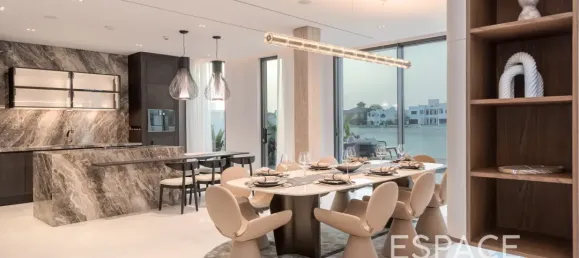 5 Schlafzimmer Villa in Palm Jumeirah, UAE, Nr. 106055 11