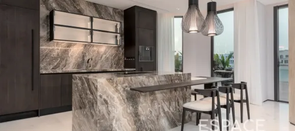 5 Schlafzimmer Villa in Palm Jumeirah, UAE, Nr. 106055 7