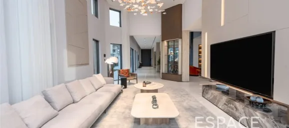 5 Schlafzimmer Villa in Palm Jumeirah, UAE, Nr. 106055 3