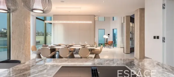 5 Schlafzimmer Villa in Palm Jumeirah, UAE, Nr. 106055 15