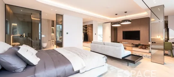 5 Schlafzimmer Villa in Palm Jumeirah, UAE, Nr. 106055 8