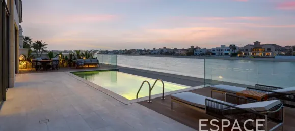 5 Schlafzimmer Villa in Palm Jumeirah, UAE, Nr. 106055 20