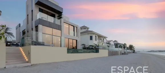 5 Schlafzimmer Villa in Palm Jumeirah, UAE, Nr. 106055 19