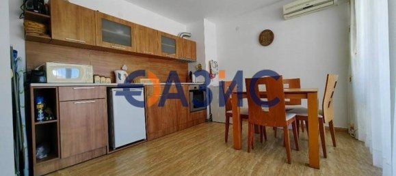 1 bedroom Apartment in Sveti Vlas, Bulgaria No. 373 9