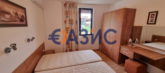 1 bedroom Apartment in Sveti Vlas, Bulgaria No. 373 6