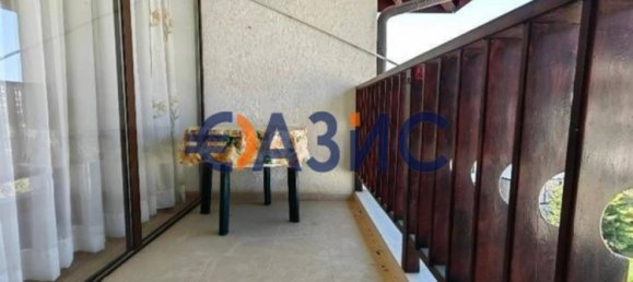 1 bedroom Apartment in Sveti Vlas, Bulgaria No. 373 2