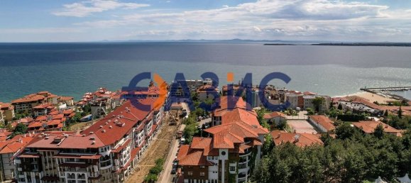 1 bedroom Apartment in Sveti Vlas, Bulgaria No. 373 3