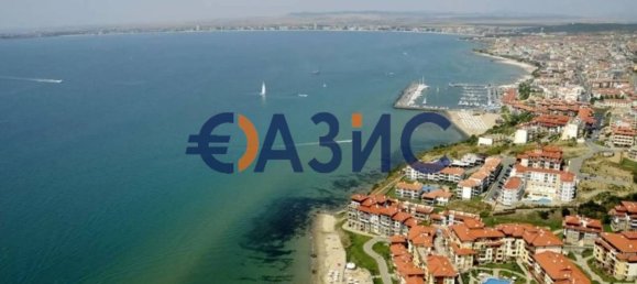 1 bedroom Apartment in Sveti Vlas, Bulgaria No. 373 22