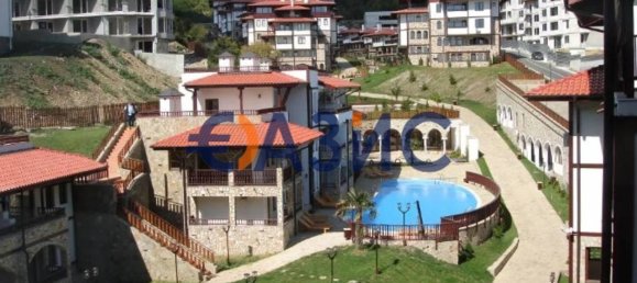 1 bedroom Apartment in Sveti Vlas, Bulgaria No. 373 15