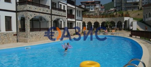 1 bedroom Apartment in Sveti Vlas, Bulgaria No. 373 17